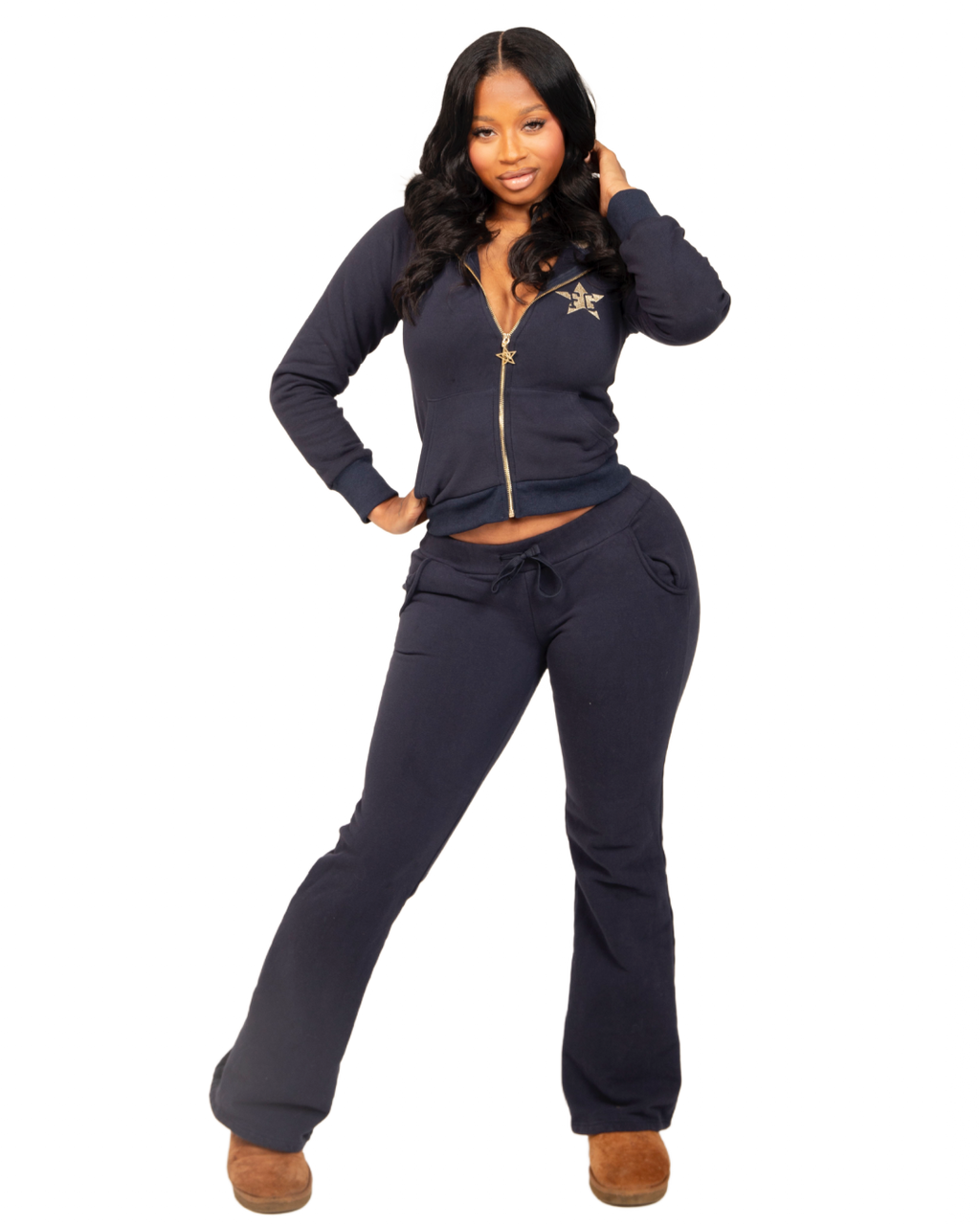 So 2010 Sweatsuit Jacket 3.0