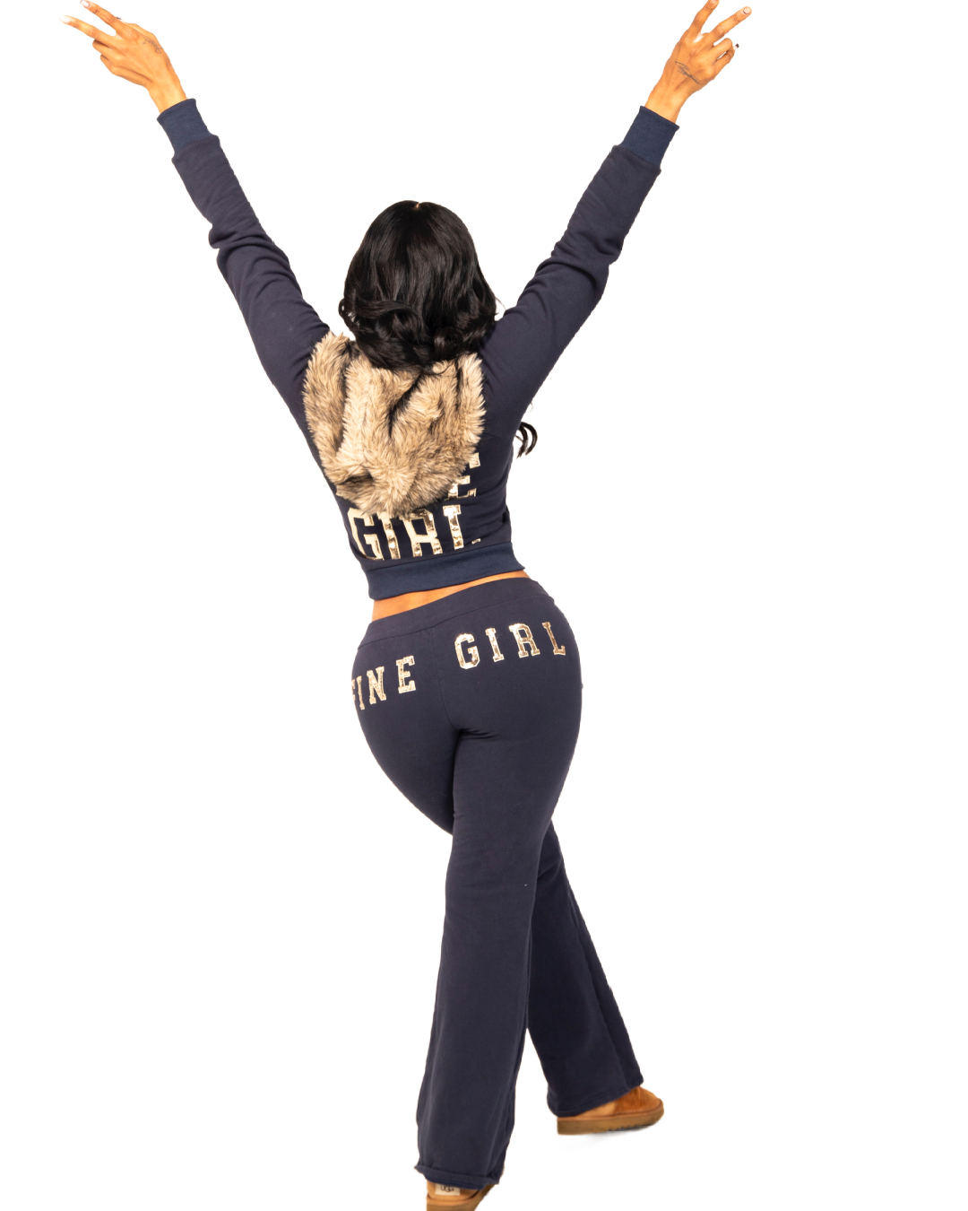 So 2010 Sweatsuit Pants 3.0