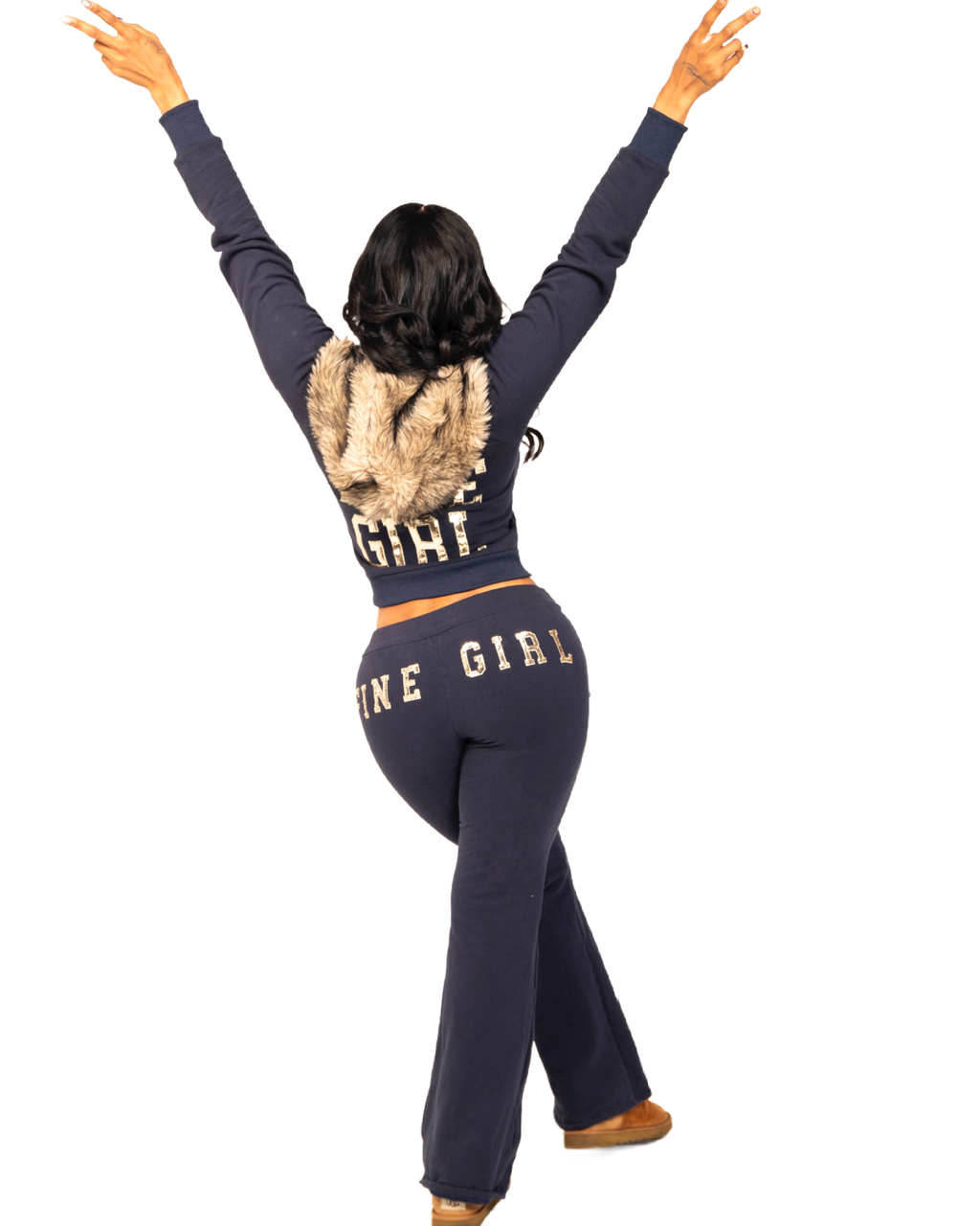 So 2010 Sweatsuit Pants 3.0