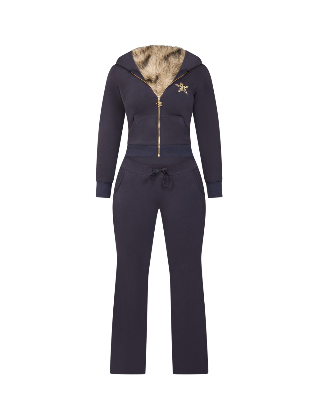 So 2010 Sweatsuit Jacket 3.0