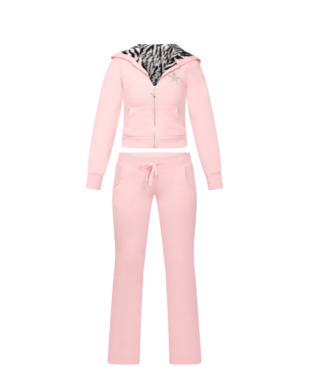 So 2010 Sweatsuit Jacket 3.0