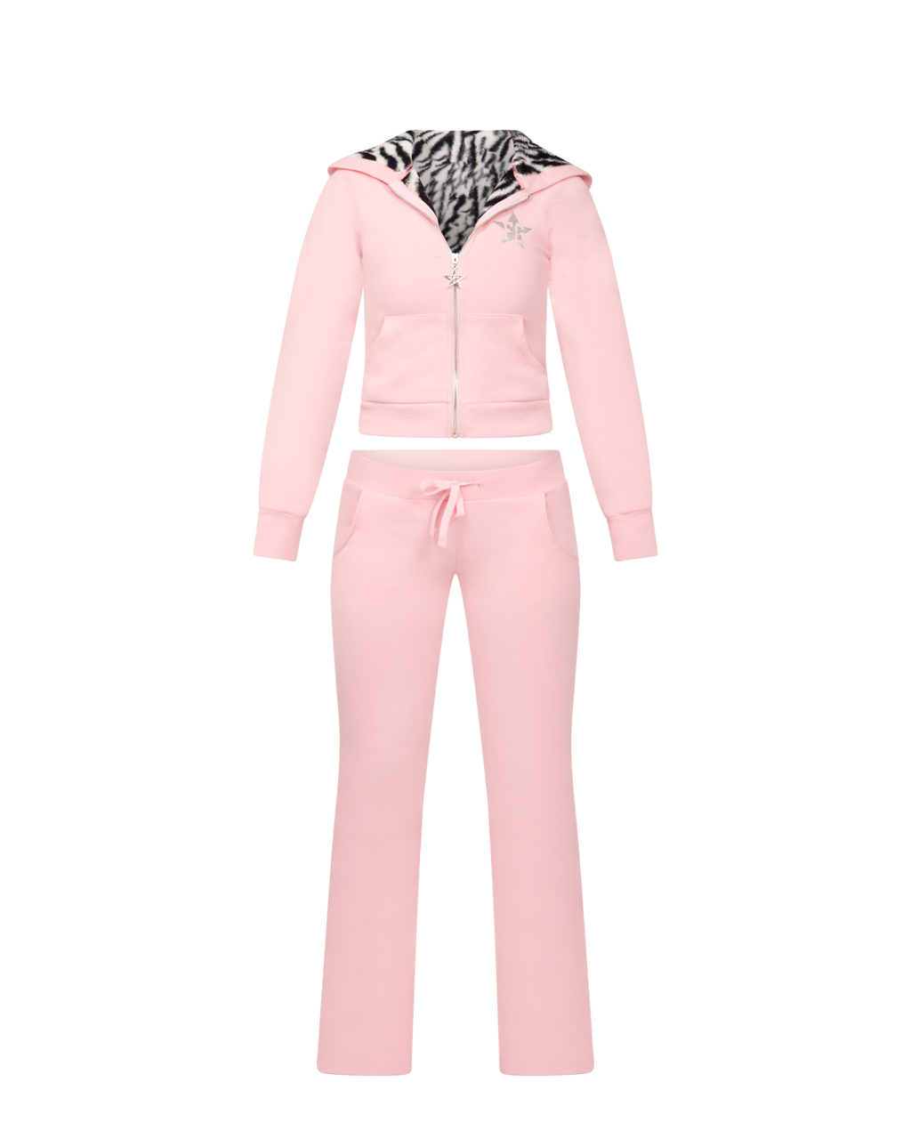 So 2010 Sweatsuit Jacket 3.0