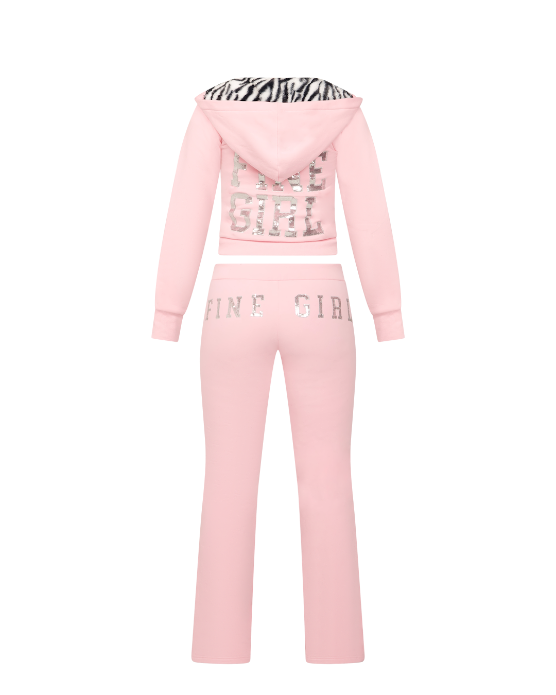 So 2010 Sweatsuit Pants 3.0