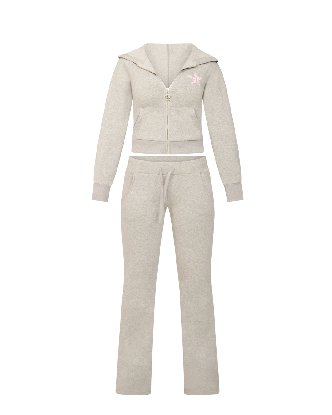 So 2010 Sweatsuit