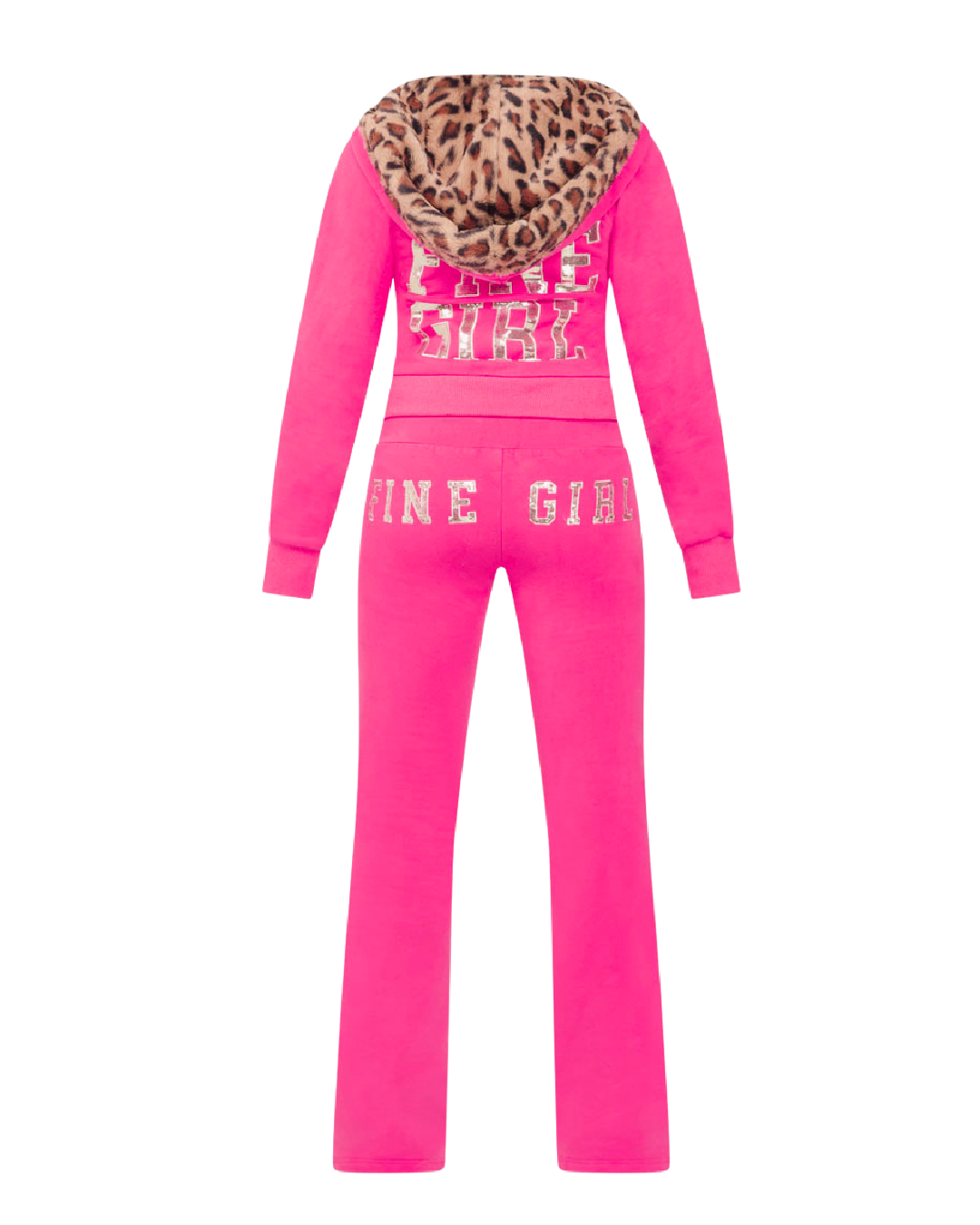 So 2010 Sweatsuit 2.0