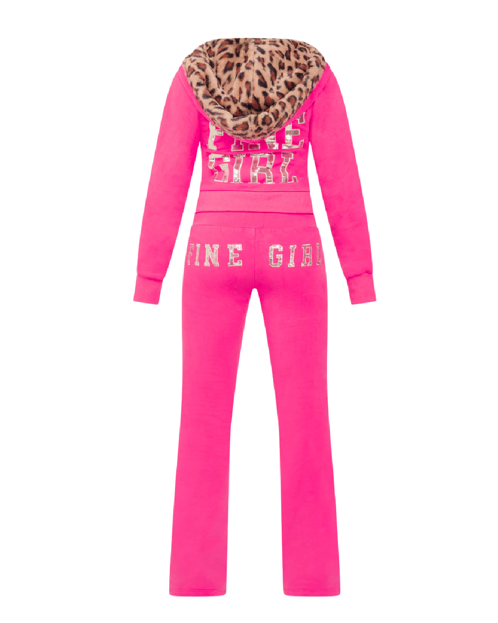 So 2010 Sweatsuit 2.0