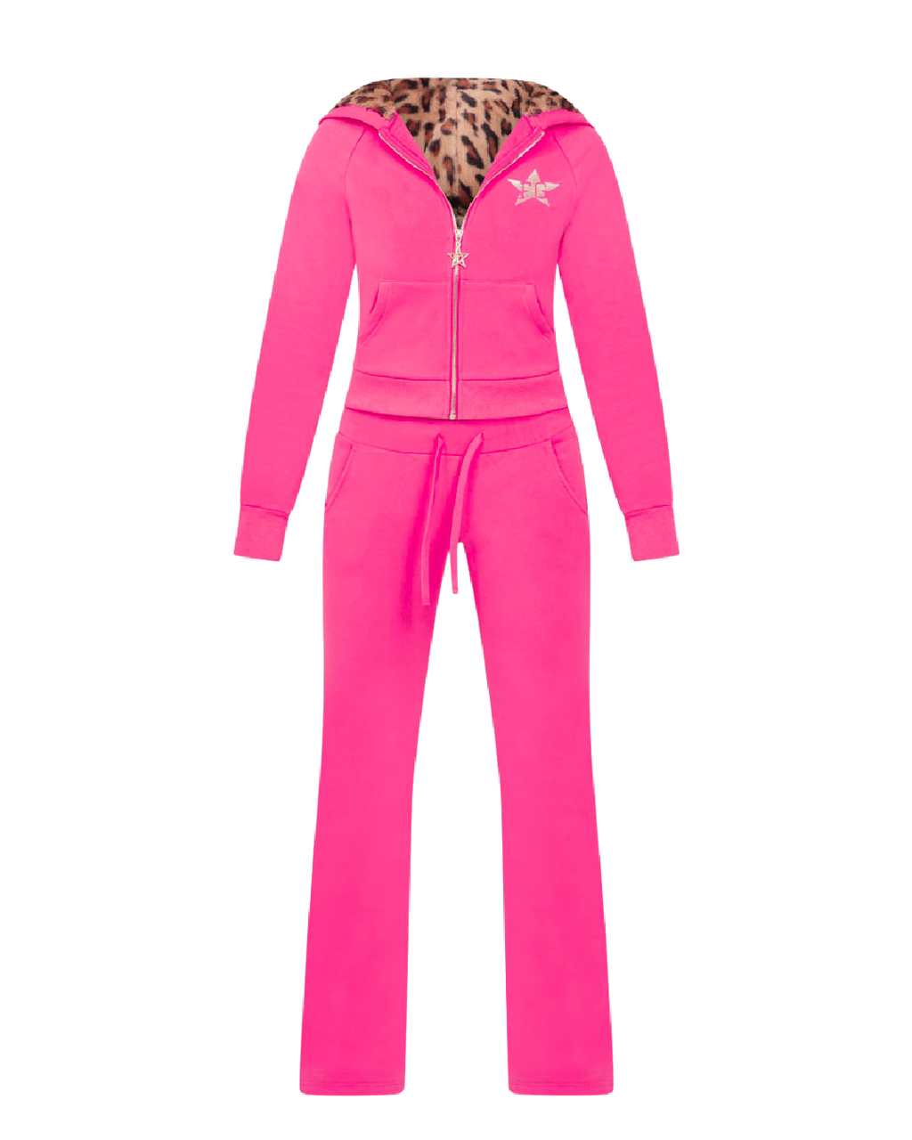 So 2010 Sweatsuit 2.0