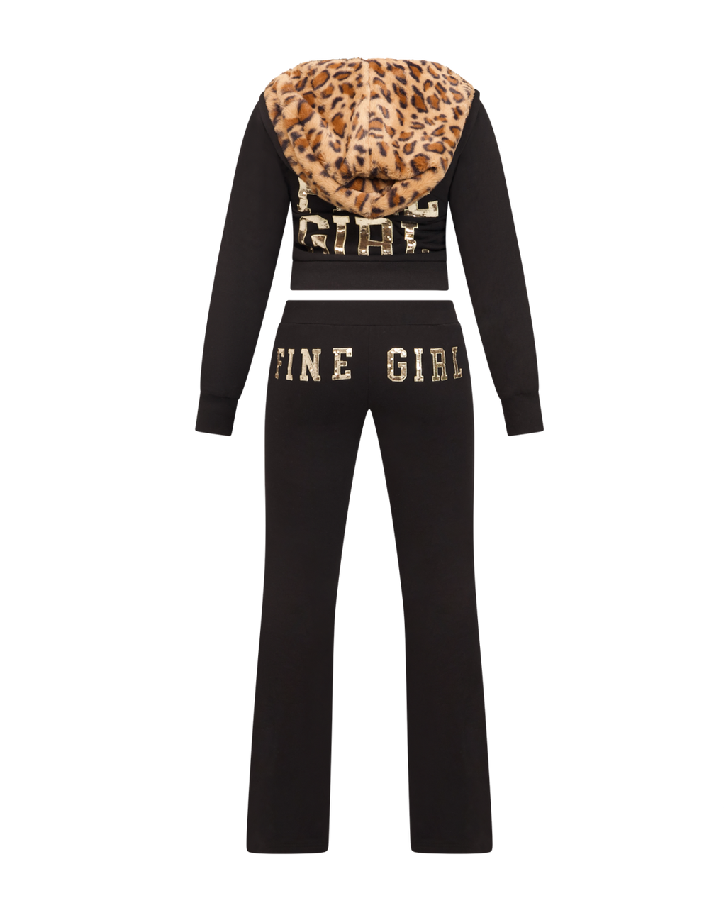 So 2010 Sweatsuit 2.0