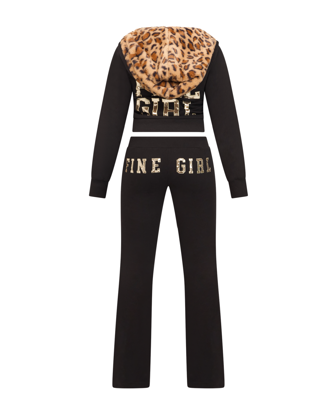 So 2010 Sweatsuit 2.0