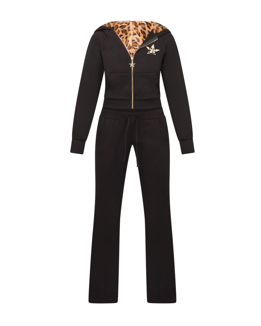 So 2010 Sweatsuit 2.0