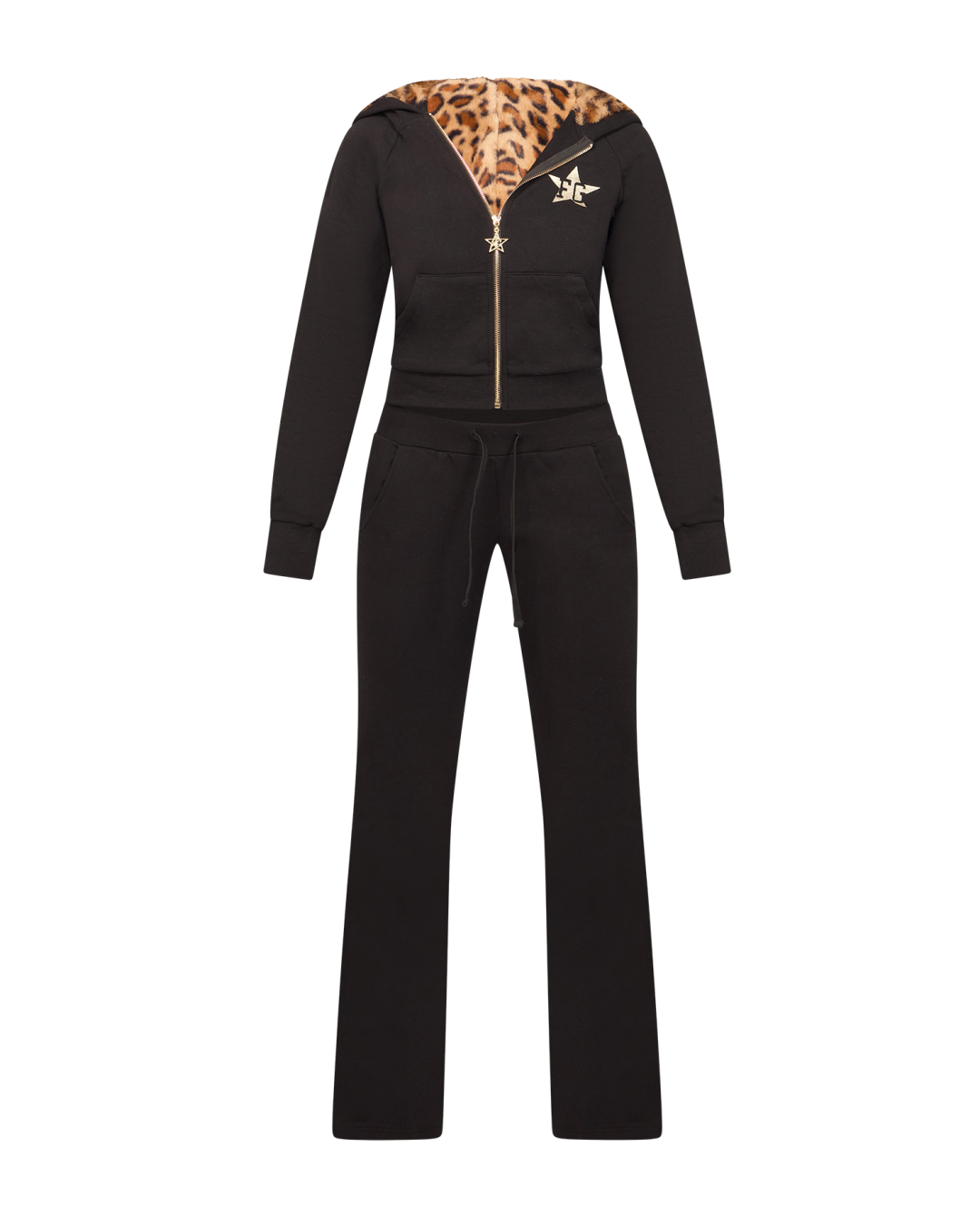 So 2010 Sweatsuit 2.0