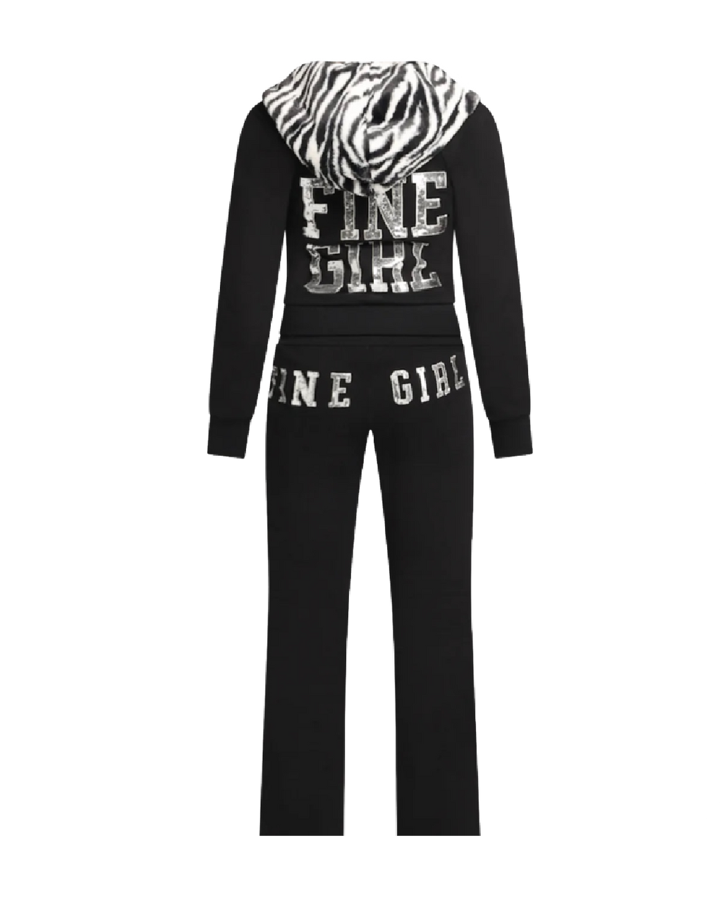 So 2010 Sweatsuit 2.0