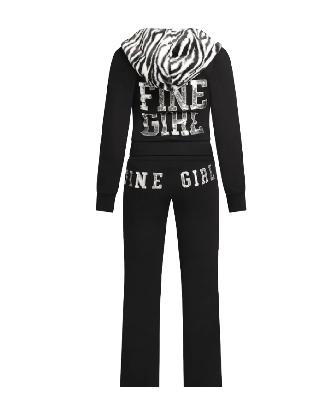 So 2010 Sweatsuit 2.0