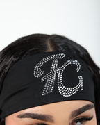 So 2000s Rhinestone Headband