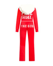So 2010 Sweatsuit 2.0