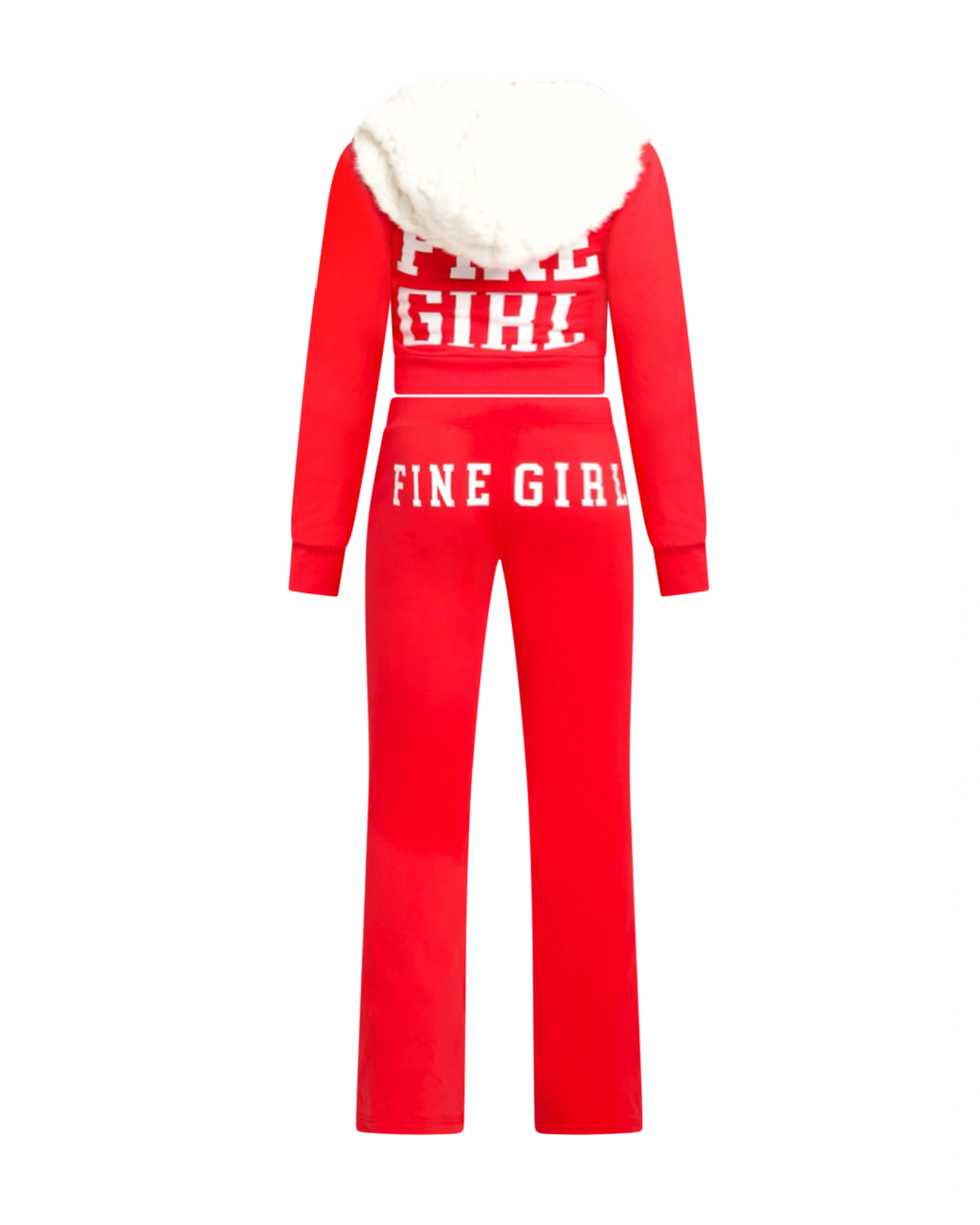 So 2010 Sweatsuit 2.0