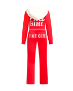 So 2010 Sweatsuit 2.0