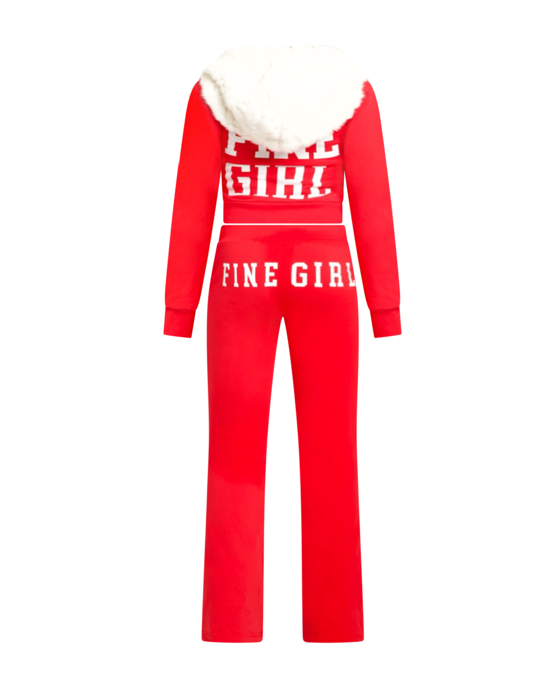 So 2010 Sweatsuit 2.0