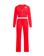 So 2010 Sweatsuit 2.0