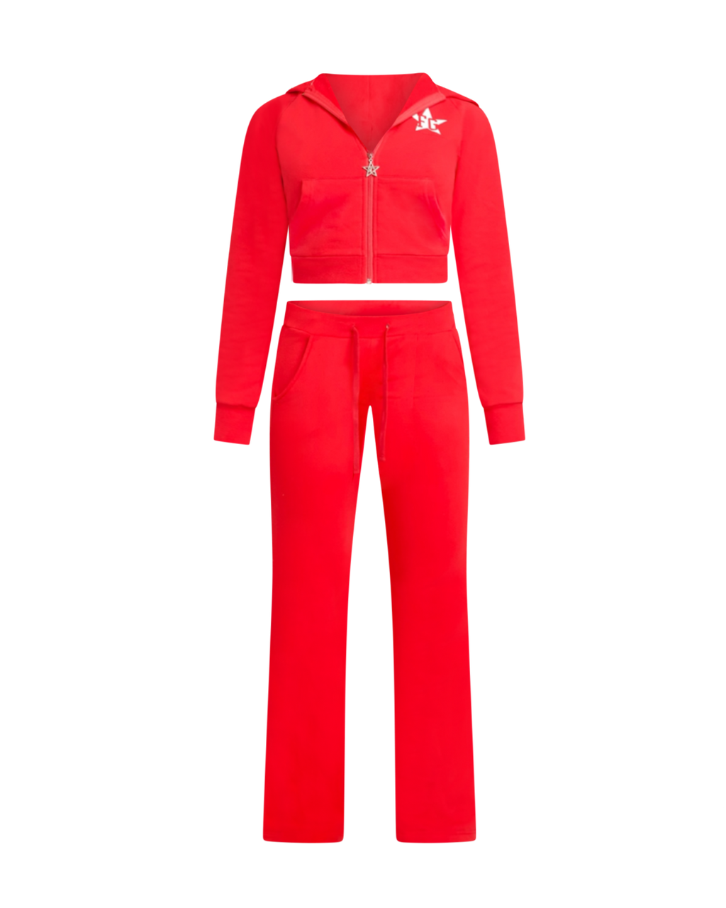 So 2010 Sweatsuit 2.0