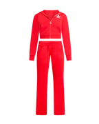 So 2010 Sweatsuit 2.0