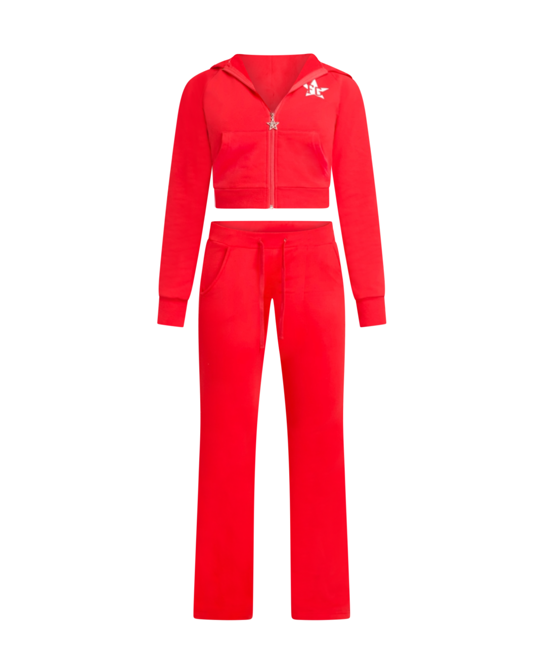 So 2010 Sweatsuit 2.0