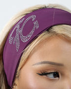 So 2000s Rhinestone Headband