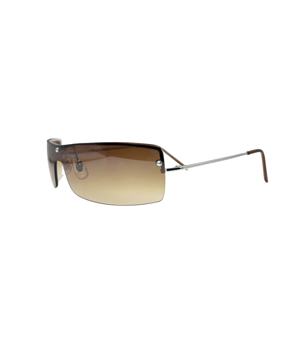 Cognac Sunglasses