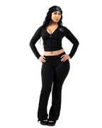 So 2000s Yoga Jacket