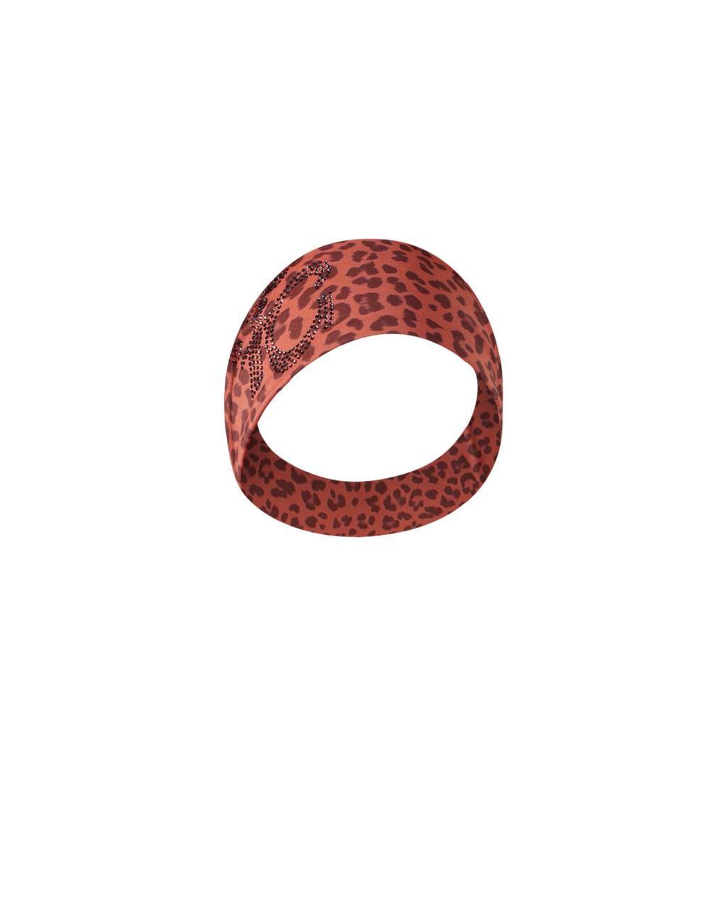 So 2000s Rhinestone Headband