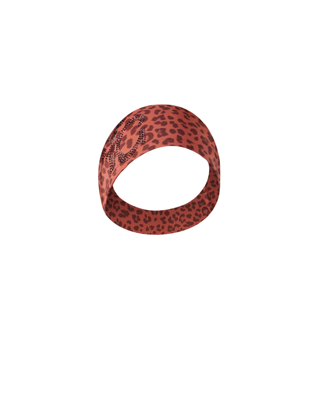 So 2000s Rhinestone Headband