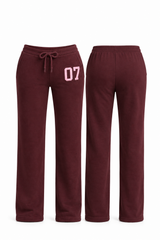 So 2000s Boyfriend Sweats *no logo on the back*