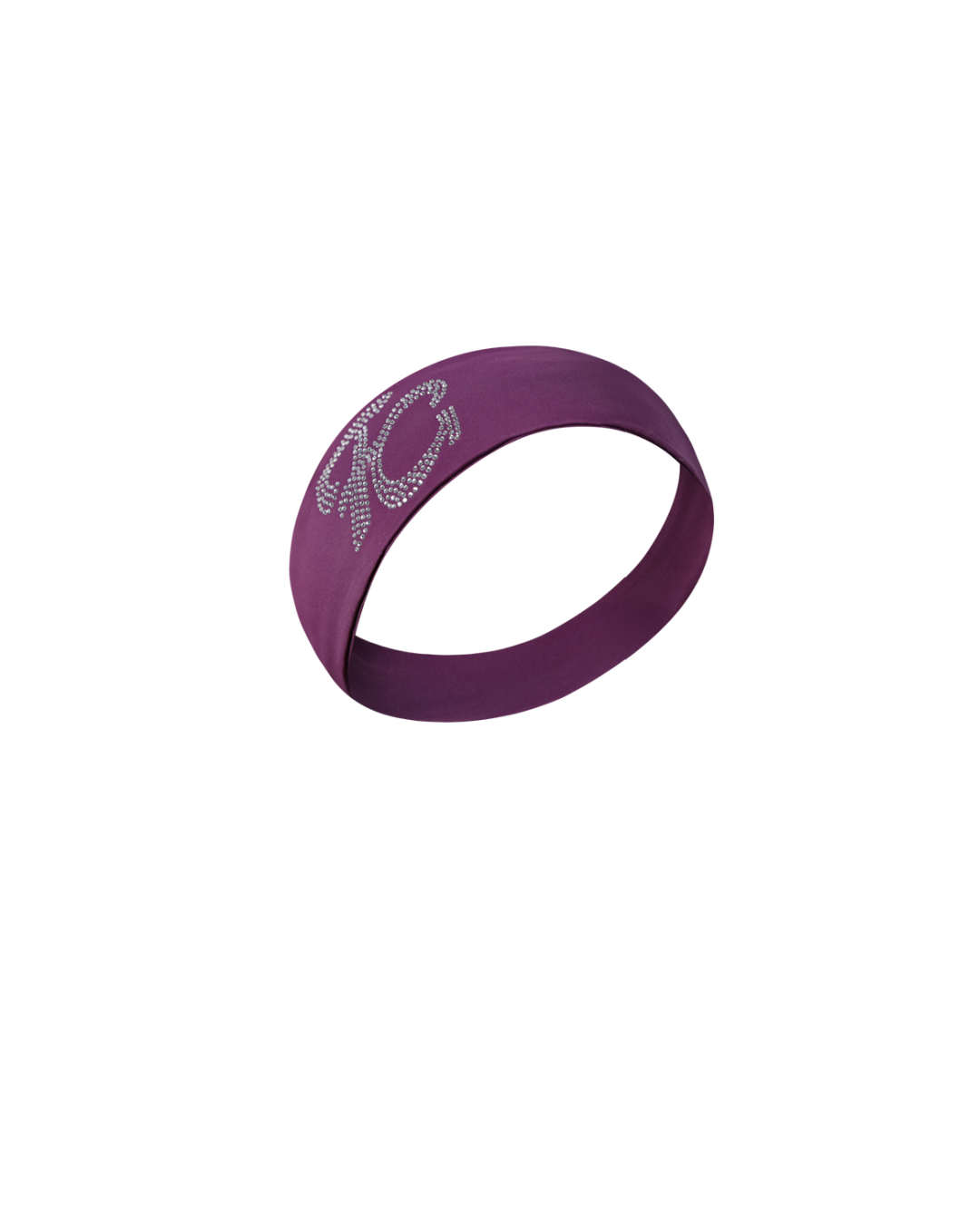 So 2000s Rhinestone Headband