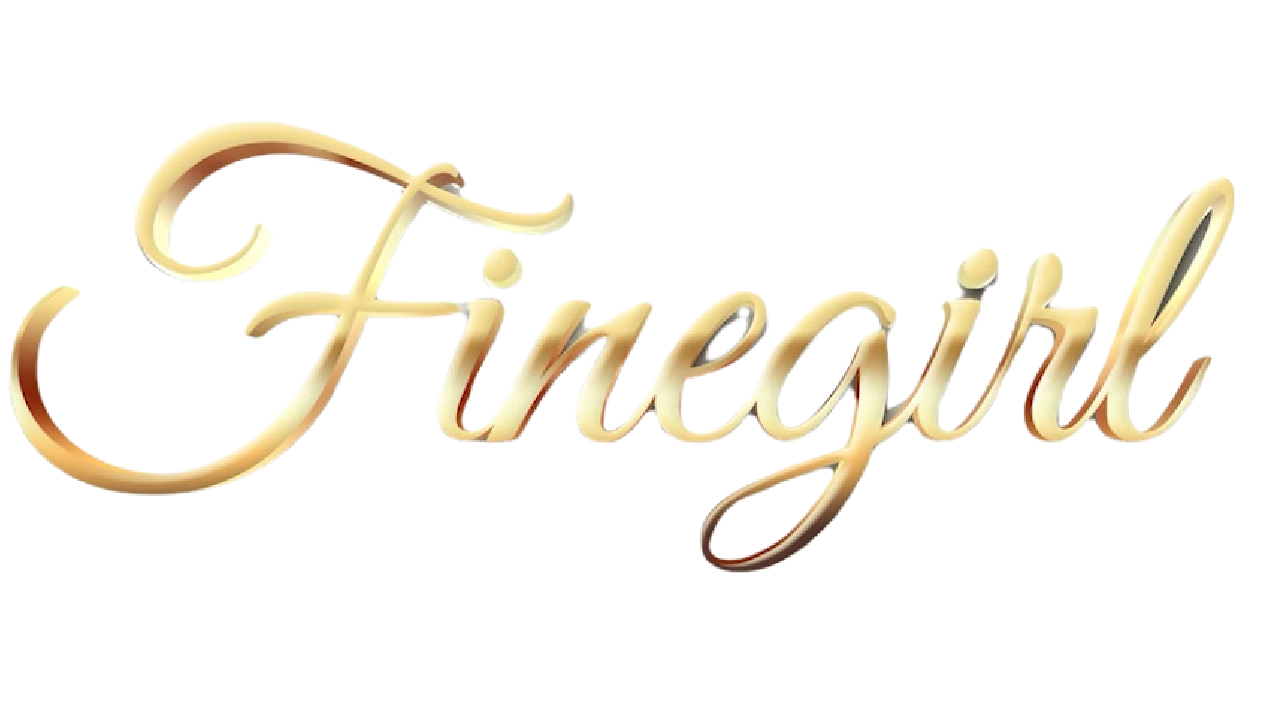 Fine Girl