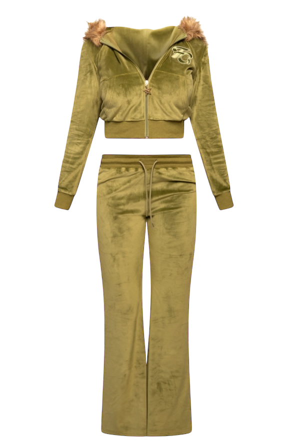 So 2000s Tracksuit 4.0