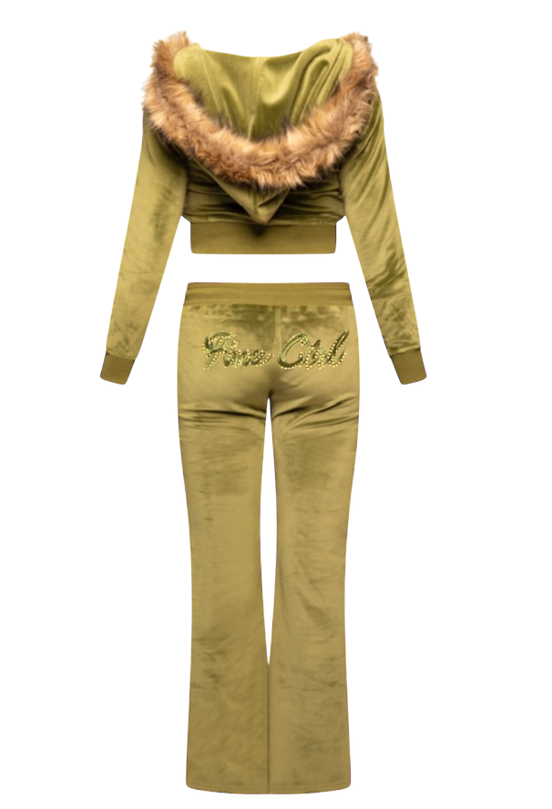 So 2000s Tracksuit 4.0