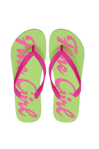 The So 2000s Flip Flops
