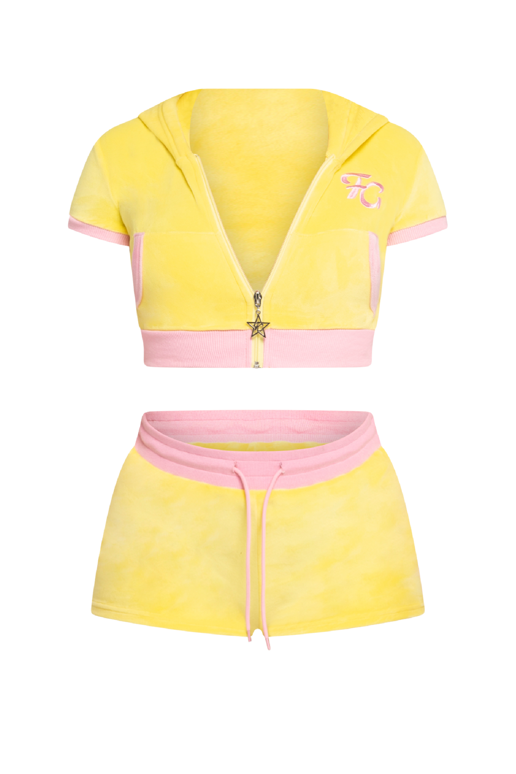 So 2000s Tracksuit 2.0 Jacket