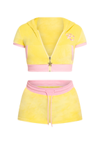 So 2000s Tracksuit 2.0 Jacket