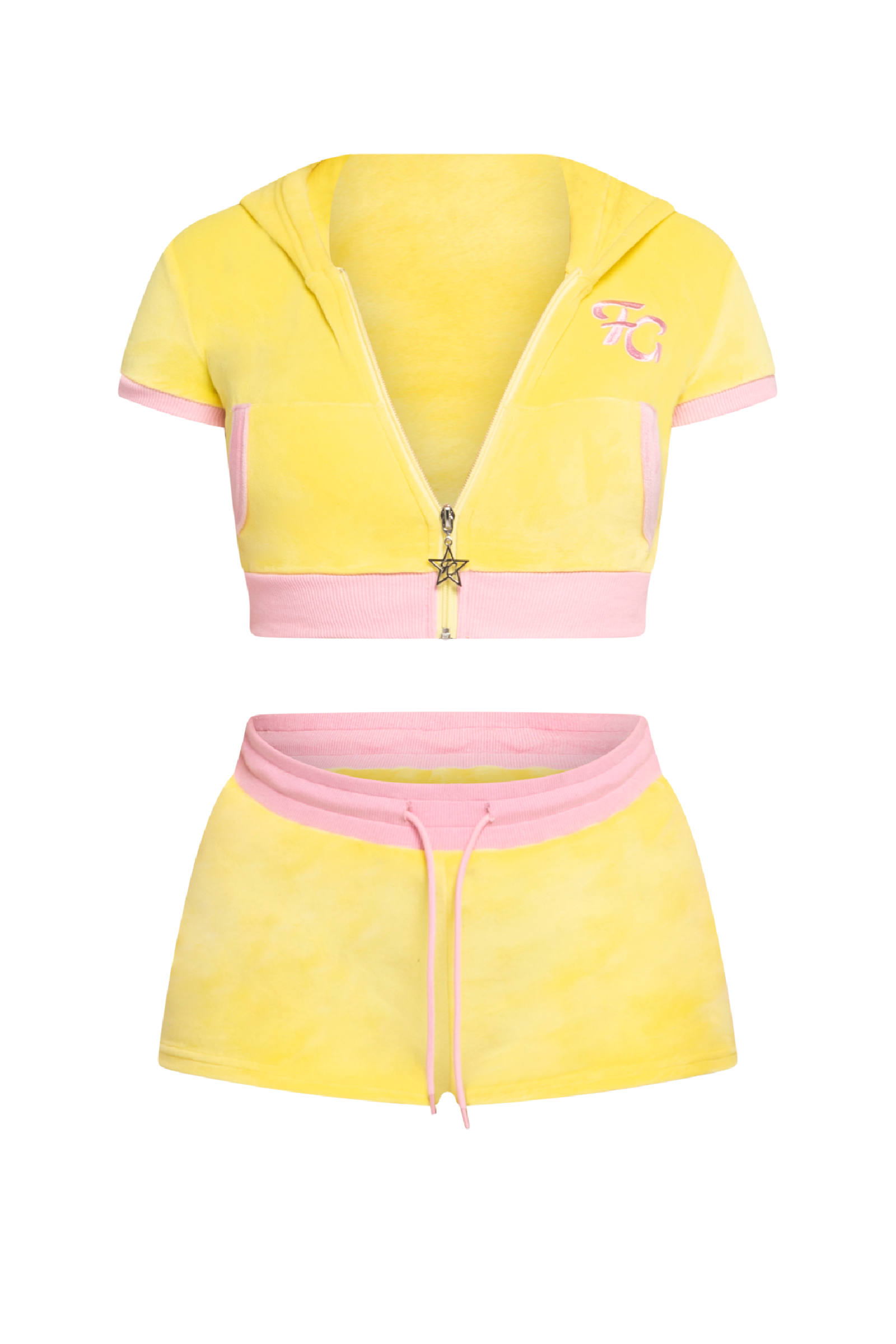 So 2000s Tracksuit 2.0 Jacket