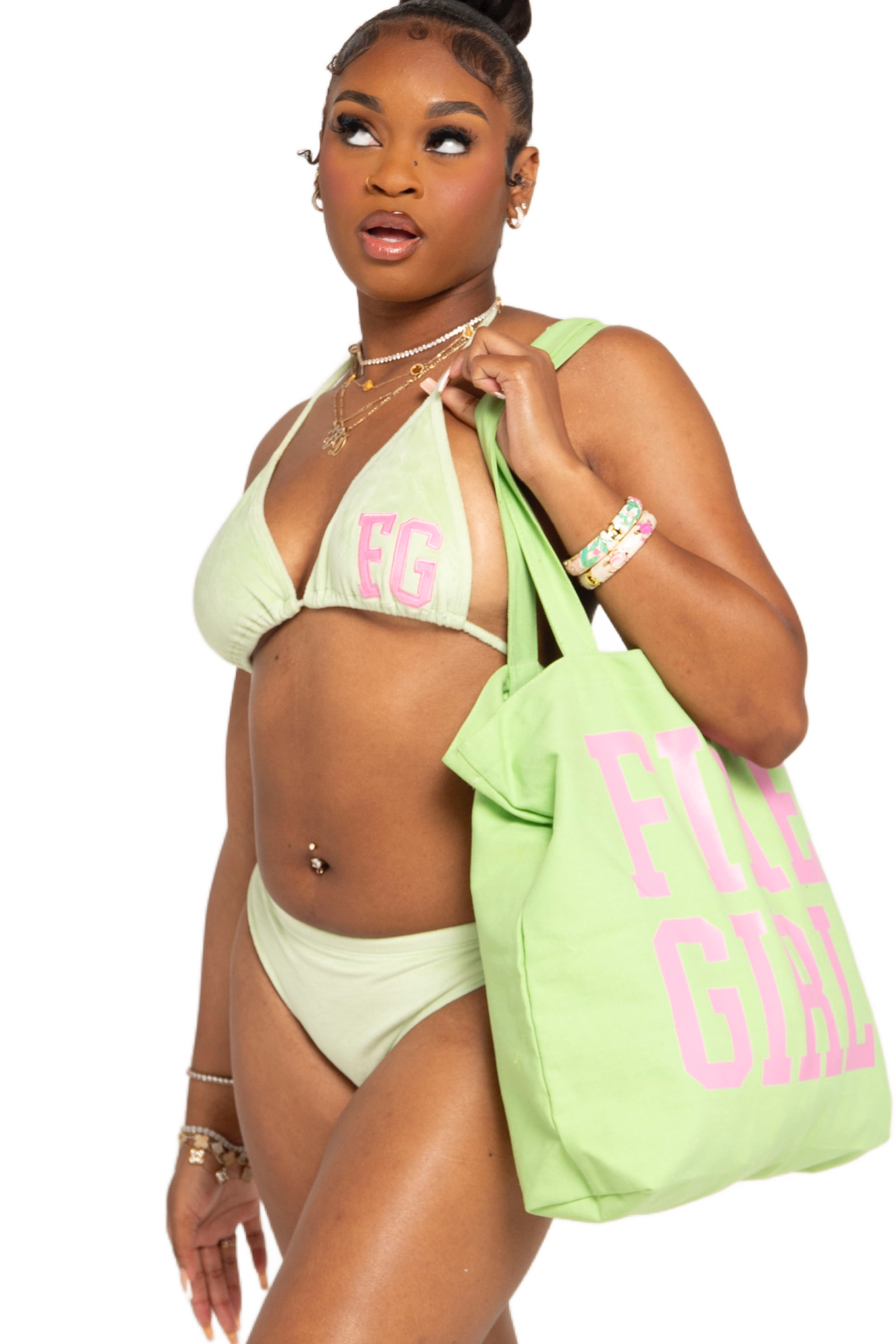 The Everyday Tote Bag