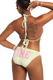 So 2000s Kini Bottom