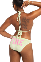 So 2000s Kini Bottom