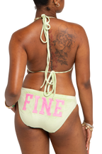 So 2000s Kini Bottom