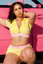 So 2000s Tracksuit 2.0 Jacket