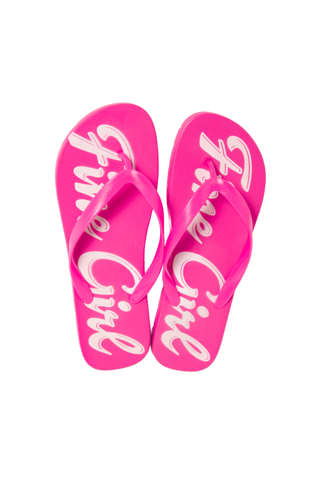 The So 2000s Flip Flops