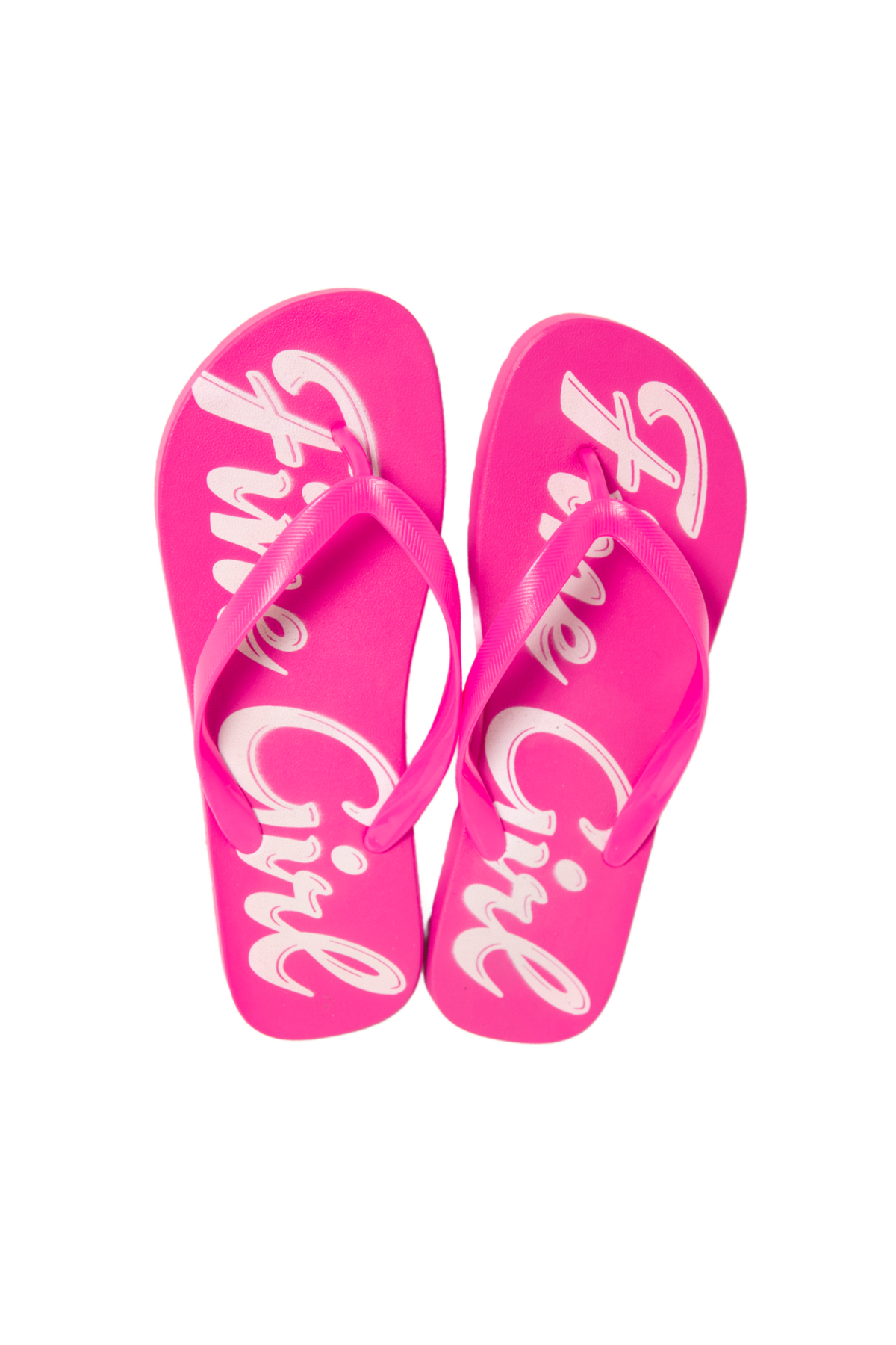 The So 2000s Flip Flops