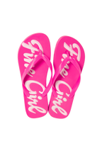 The So 2000s Flip Flops