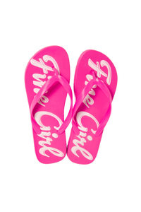 The So 2000s Flip Flops