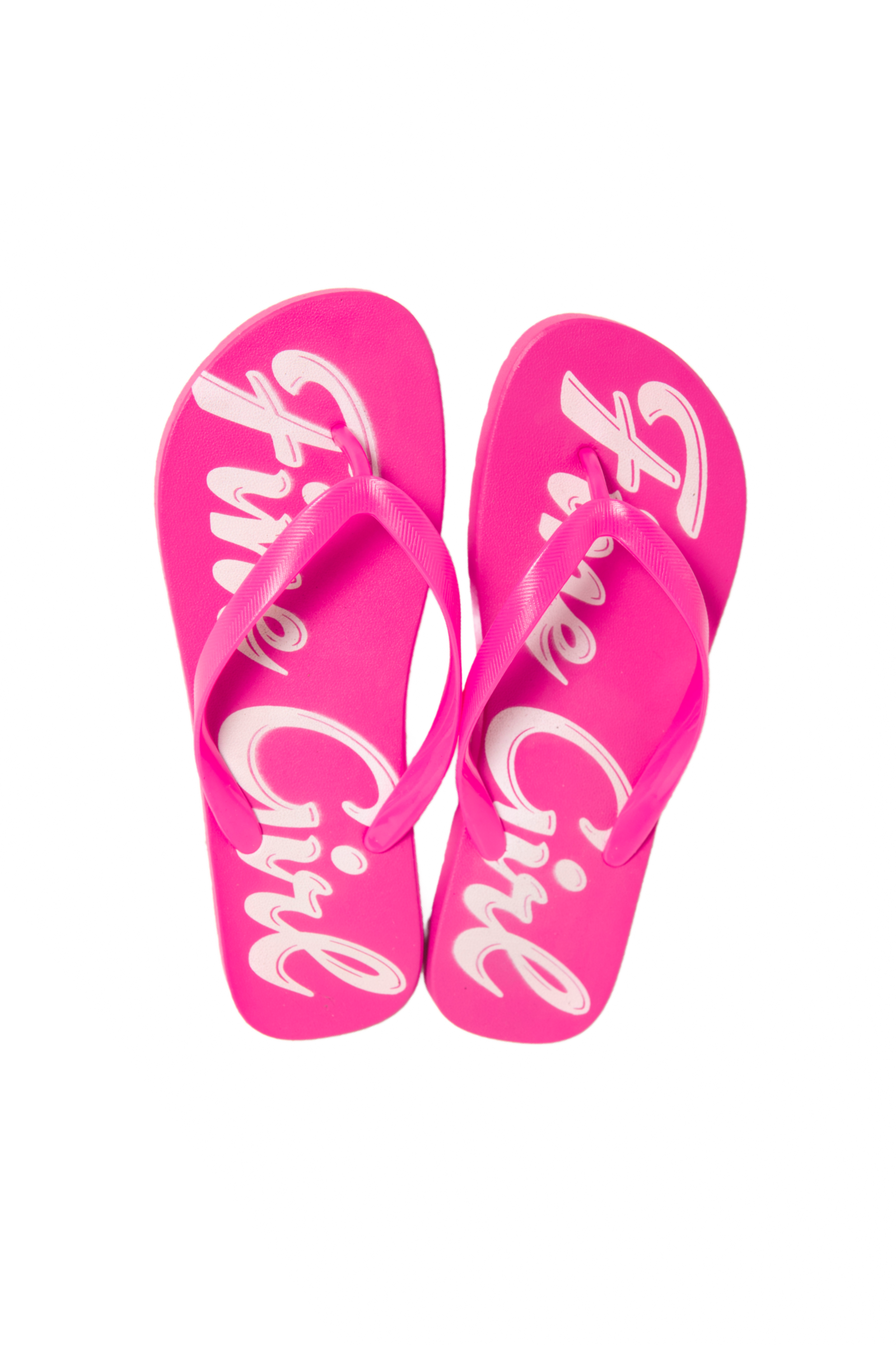 The So 2000s Flip Flops
